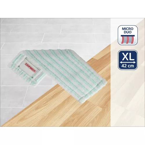 LEIFHEIT Сменная ткань Easy Spray micro duo 42 см