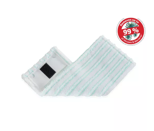 LEIFHEIT Maināmā lupata Clean Twist M Ergo / PowerClean micro duo 33cm