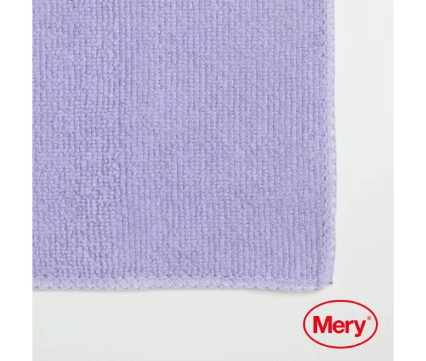 Microfibre cloths 2gb 38x36cm