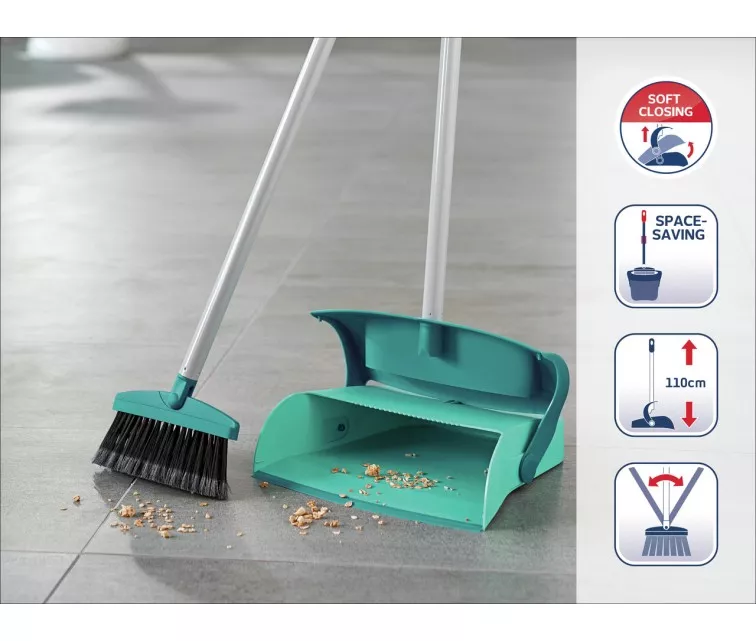 Hari suletava kühvliga