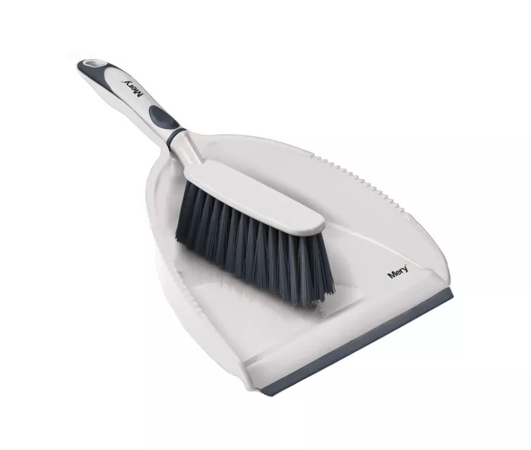 Semtuvėlis su šepečiu