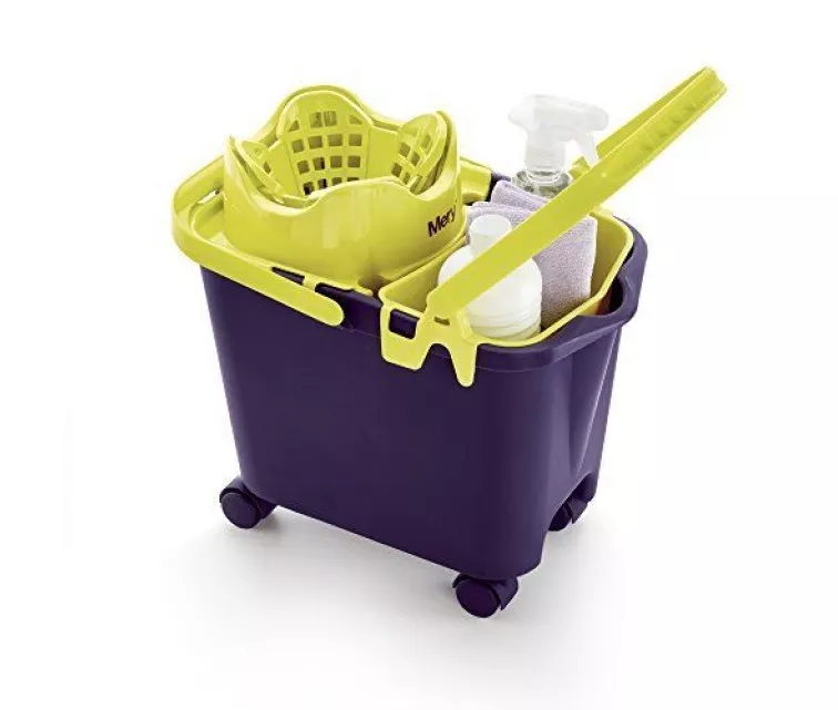 Kibiras 14L su automatiniais stumiamaisiais ratais