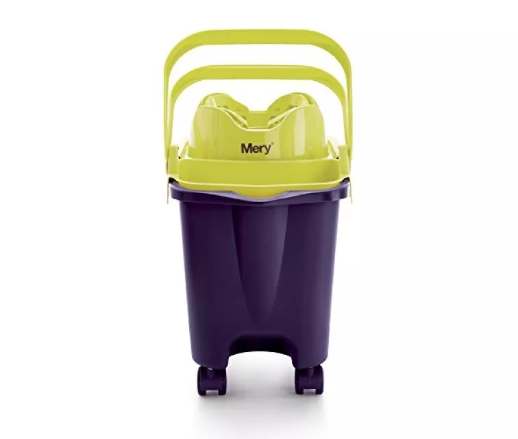 Kibiras 14L su automatiniais stumiamaisiais ratais