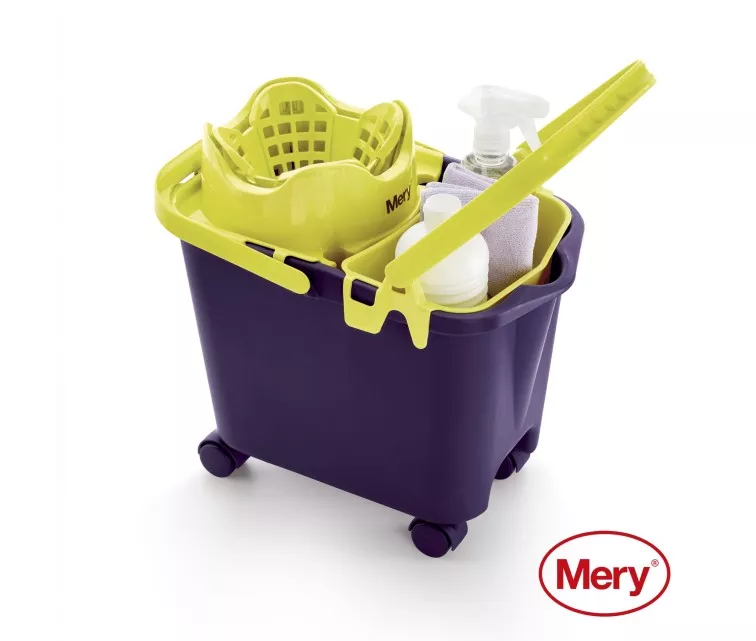 Kibiras 14L su automatiniais stumiamaisiais ratais