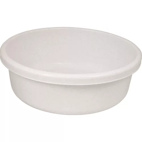 Тазик круглый 18л гранитный