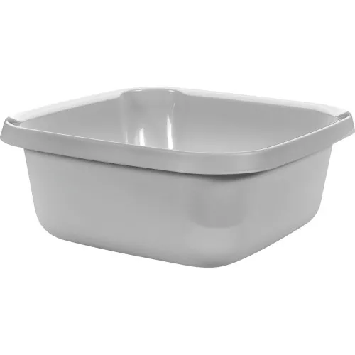 Тазик квадратный 12л Essentials