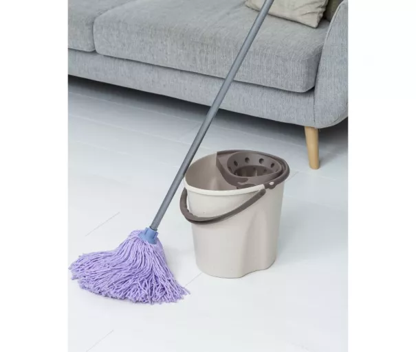Kibiras su išgręžimo grotelėmis Eco, 12 L