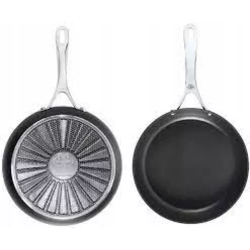 Keptuvė Alba, 28 cm/4,5 mm