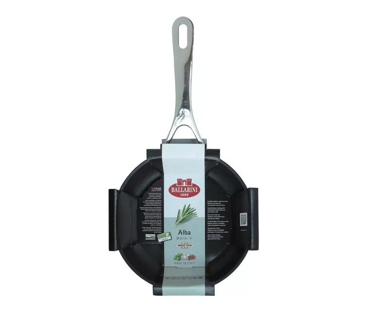 Pann AlbaØ, 20cm / 4,5mm