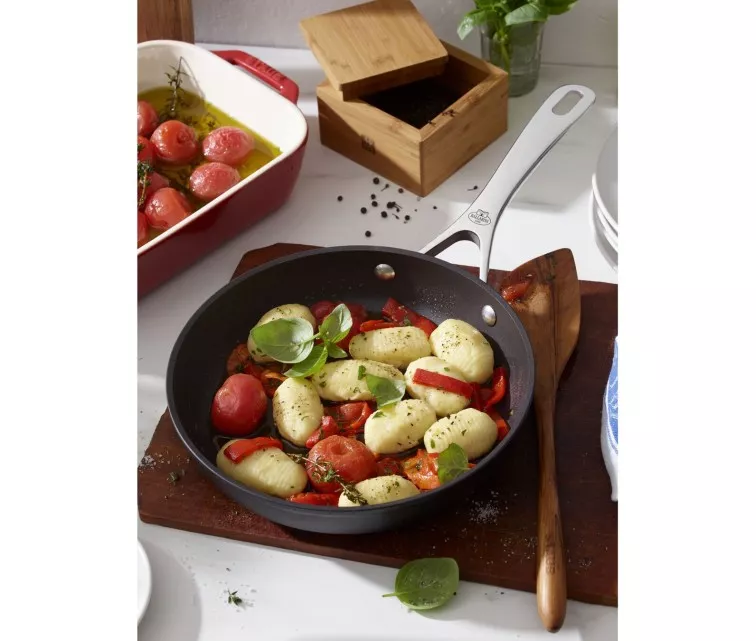 Pann AlbaØ, 20cm / 4,5mm