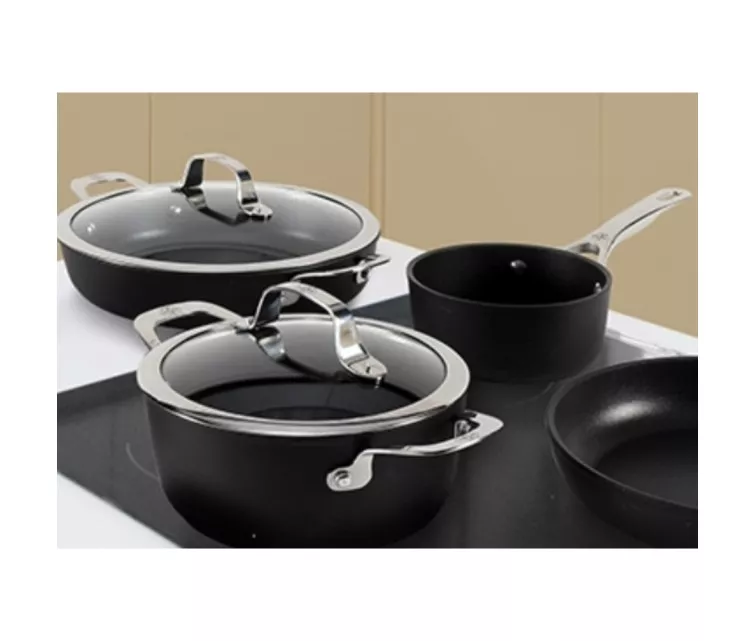 Prahipann Alba Ø24cm/4,5mm