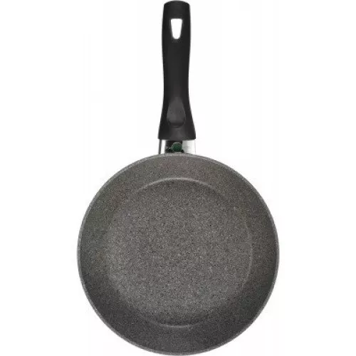 Глубокая сковорода Ferrara Ø24см/4мм