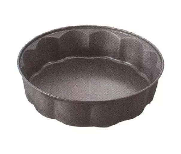Koogivorm Patisserie Fiorella & Oslash, 26 cm