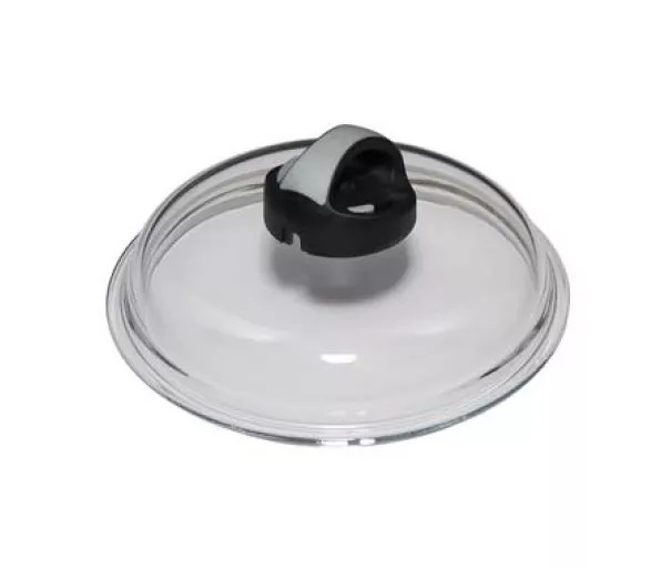 Stiklinis dangtelis Igloo & Oslash, 18 cm