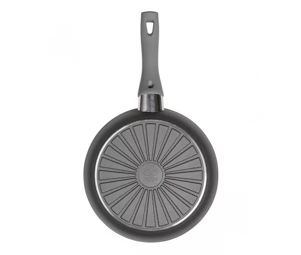 Baking pan Lazise Ø24cm/3,5mm