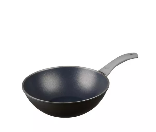 Wok keptuvė Lazise Ø28cm/3,5mm