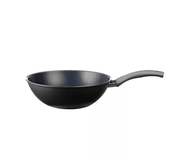 Wok keptuvė Lazise Ø28cm/3,5mm