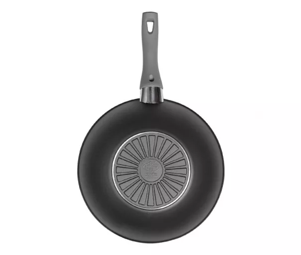 Wok keptuvė Lazise Ø28cm/3,5mm