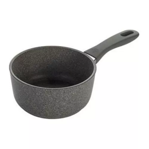 Муранская кастрюля Ø16см/4,5мм