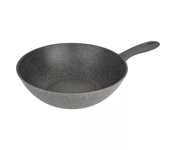 Murano wok Ø30cm/4,5mm