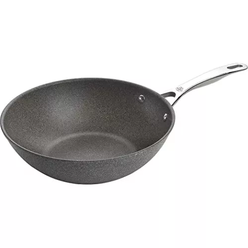 Salina wok Ø30cm/4,5mm
