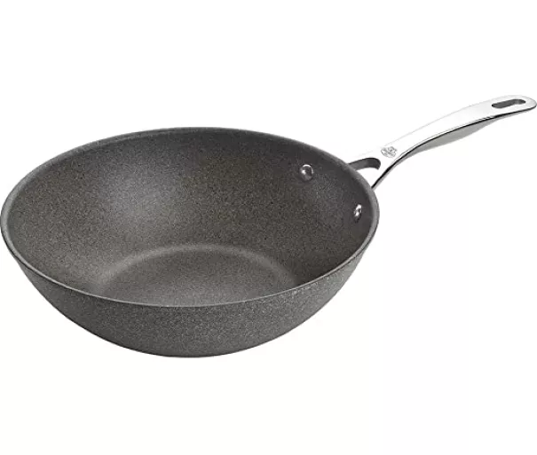 Salina wok Ø30cm/4,5 mm