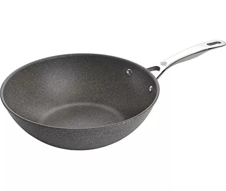Salina wok Ø30cm/4,5 mm