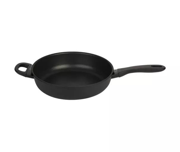 Gili keptuvė su 2 rankenomis Avola Ø28cm/4,5mm
