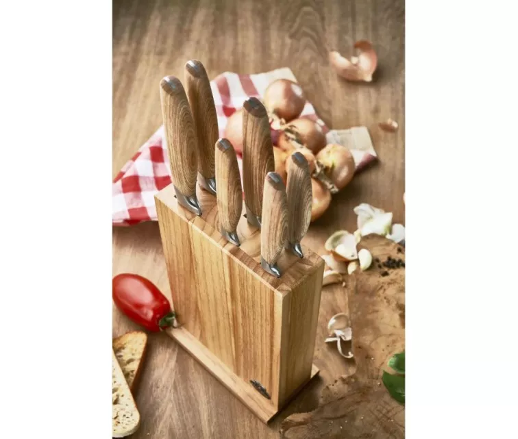 Virėjo peilis Ballarini Tevere 20cm