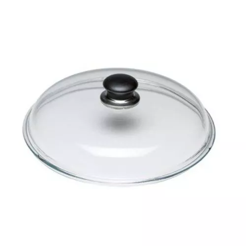 Stiklinis dangtis Dome, 26 cm