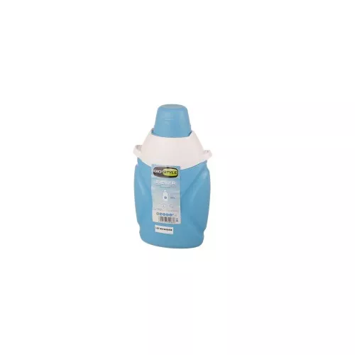 Water bottle 0,95L Fiesta 1000 blue-orange