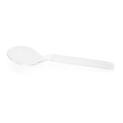 Набор ложек 3шт. Trippy белый