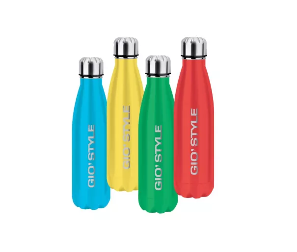 Thermos Energy 0,5L red/light blue/yellow/green