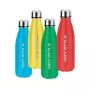 Thermos Energy 1L red/light blue/yellow/green