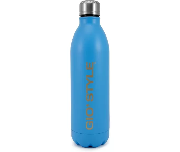 Thermos Energy 1L red/light blue/yellow/green