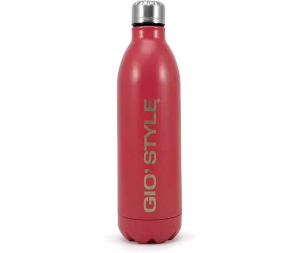 Thermos Energy 1L red/light blue/yellow/green