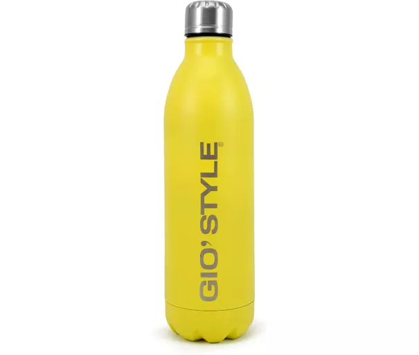 Thermos Energy 1L red/light blue/yellow/green
