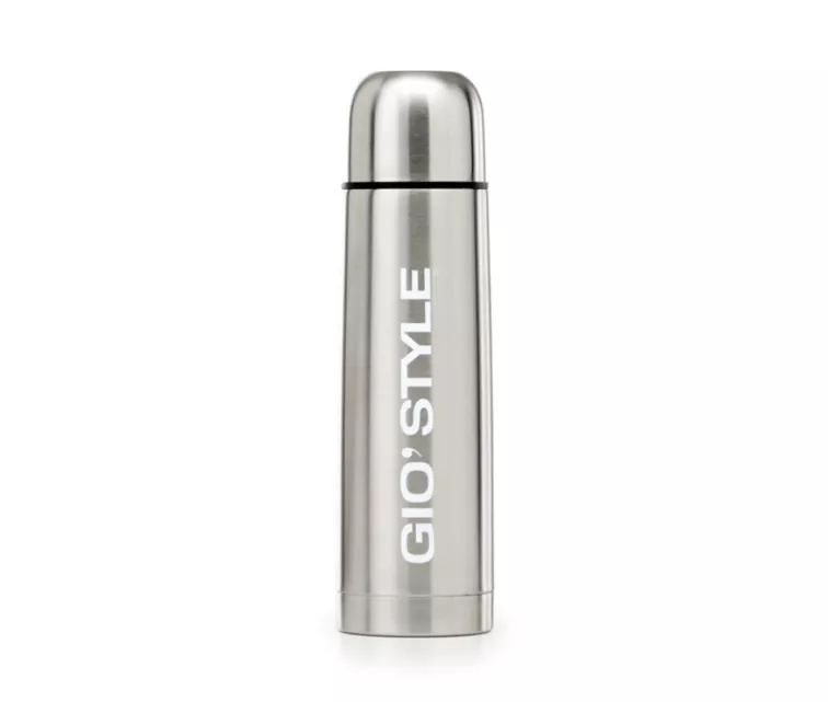 Thermos Silver 0,35L