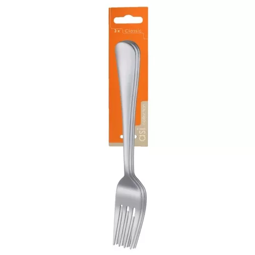 Fork 3pcs. Classic 1,7mm