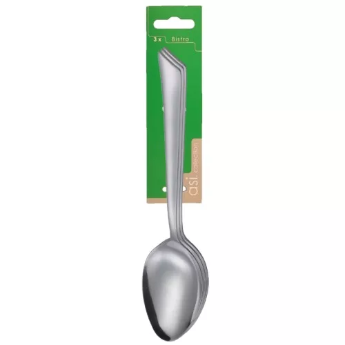 Ложки 3 шт. Bistro 1,7мм