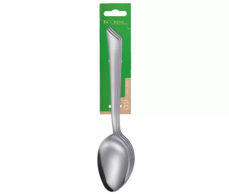 Ложки 3 шт. Bistro 1,7мм