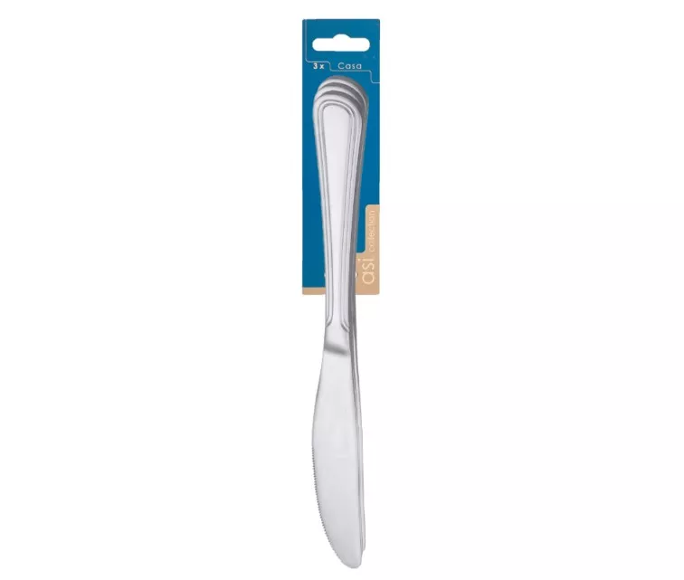 Naži 3gab. Casa 4,0mm