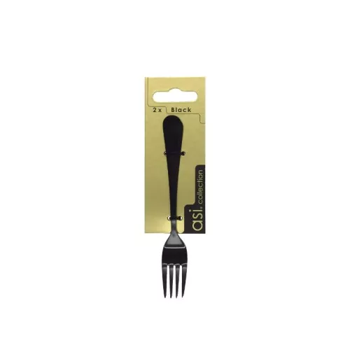 Koogivardad 2tk. Must 1,5mm