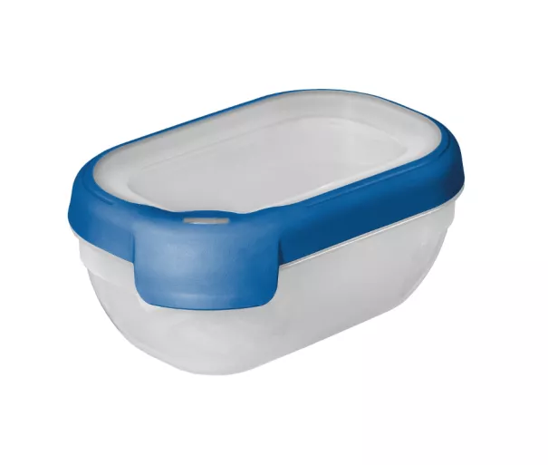 Pārtikas trauciņš taisnstūris 0,5L Grand Chef Eco 15x10x6,5cm