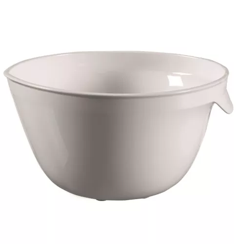 Kitchen Essentials 2,5L mixing bowl grey