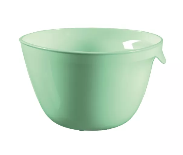 Curver maišymo dubuo Kitchen Essentials, 3.5 l, žalias