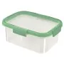 Контейнер для хранения продуктов прямоугольный 1,2л Smart Fresh mix