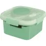 Food container Lunch Kit square 1,1L Smart To Go mix