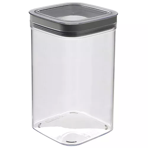 Food storage container square 1,8L Dry Cube