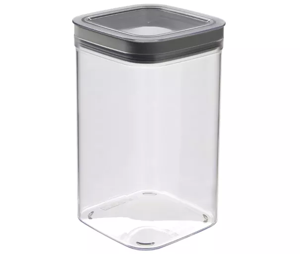 Food storage container square 1,8L Dry Cube